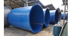 Food Grade Water Storage Tank  DIA 2440 MM X H 2605 MM Flat Bottom With Consealed / Open Top Cover (2000 G / 9000 L) = RM 6,000 / Set ( USD 1,600 / Set)
