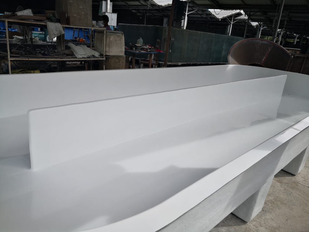 Raceway Tank : Raceway Tank